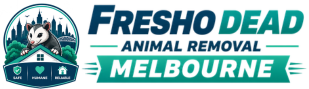 Fresho Dead Animal Removal Ringwood North logo